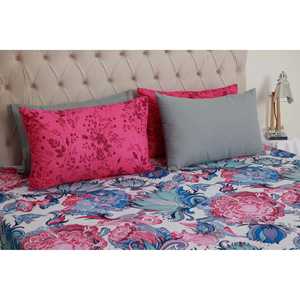 Ensembles de draps et de taies d'oreiller Le Muguet - Product Image 2