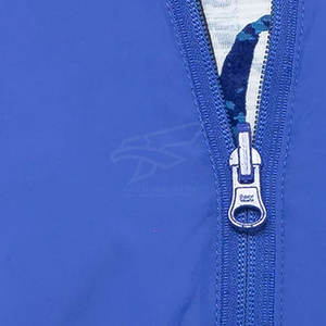 Blouson d'aviateur pour hommes à séchage rapide en gros pour la vente en ligne Veste d'hiver en polyester pour hommes - Product Image 6