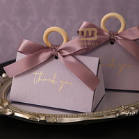 Sacs en Papier Noirs de Luxe Personnalisés pour Cadeaux et Bijoux