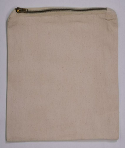 ถุงผ้ารูดเชือกแฟชั่นแบบกำหนดเอง เป็นมิตรกับสิ่งแวดล้อม ทำจากผ้าฝ้ายออร์แกนิค 100% ใช้ซ้ำได้ มีซิป พิมพ์โลโก้ จับถนัดมือ พับเก็บได้ เหมาะสำหรับเป็นของขวัญ - Product Image 6