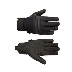 ถุงมือดับเพลิงที่มีเชือกแยกสำหรับนักดับเพลิงเพื่อความปลอดภัยบนท้องฟ้า - Product Image 5