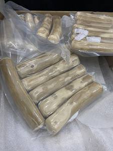 Palo para masticar mascotas de madera de café duradero seguro con oferta competitiva masticar mascotas de madera de café ecológico de Vietnam para exportación a granel - Product Image 6