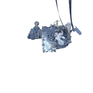 TRANSMISIÓN MANUAL COMPLETA FORD Kuga Serie (CBV) 1547417 diésel 2000 (08>13) - Product Image 1