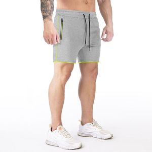 Pantalones cortos Low Moq para hombre Pantalones cortos deportivos para hombre al por mayor 25-26 - Product Image 2