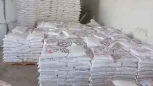 Sal yodada comestible ultra refinada | Selga Salt 1kg bolsas a granel | Calidad Premium | Salud y exportación certificada - Product Image 5