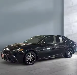 NOUVEAU PRODUIT - CAMRY XLE 2024 d'occasion en excellent état - Moteur V6 - Product Image 1