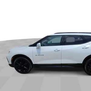 Chevrolet Blazer RS FWD 2020 abordable, conduite à gauche/droite - Product Image 1