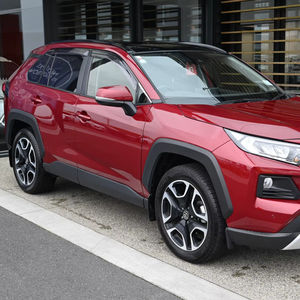 Meilleures ventes de SUV d'occasion : Toyota RAV4 Adventure 2.5P 4x4 2021, conduite à droite, titre propre - Product Image 2