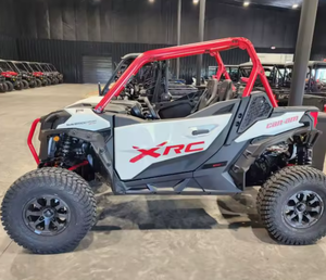 Último Modelo en Tendencia 2024 Can-Am Maverickk X3 M.A.X DS TurboRR Fabricado y Ensamblado a Gran Escala, Listo para Envío al por Mayor - Product Image 6