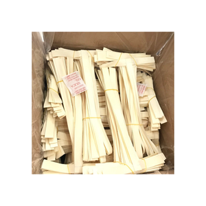 Porte-gobelets en bambou multi-usages pour la cuisine et la salle à manger Aspect élégant en bois avec structure durable Facile à nettoyer et à entretenir - Product Image 6