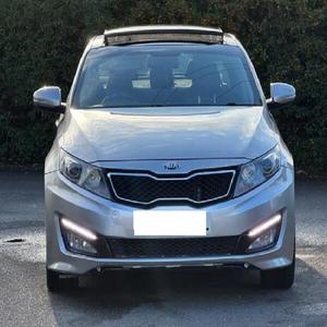 KIA OPTIMA 2013 d'occasion, conduite à gauche/droite - Product Image 1