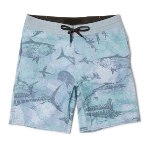 Pantalones Cortos de Playa para Hombre, Casuales, de Secado Rápido, para Surf, Natación, Coloridos, de Alta Calidad, para Pesca - Product Image 5