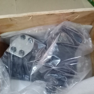 Bombas de Paletas Simples y Dobles SDV SDV10 SDV20 SDV2010 SDV2020 SDV10-1B1B-1A SDV10-1B2B-1B SDV10-1P7P-1A SDV10 1S3S 1A - Product Image 2