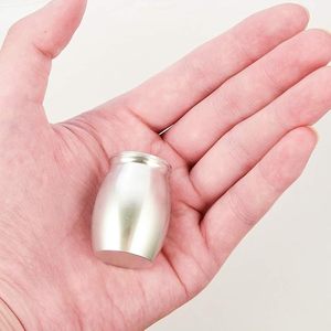 Mon Ange Gardien Papa Mini Urnes de Crémation pour Cendres Humaines pour Papa Père Hommes Famille Masculine Papa Papa Mémorial Crémation Cendres - Product Image 3