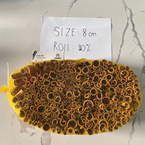 Bâton de cannelle Quirfa de 8cm de qualité exceptionnelle séché brut WA + 84362512699 à usage alimentaire emballé en rouleau - Product Image 4