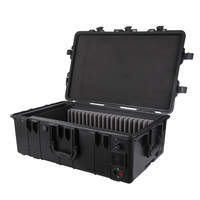 Chariot de charge C9-20W avec charge PD USB-C pour équipement éducatif 8e iPad et 4e iPad Air