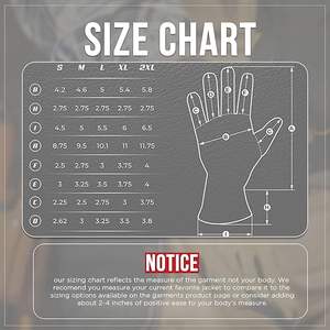 ถุงมือนิรภัยสำหรับทำงานทำจากหนังกันลื่นทำจากโรงงานสีทึบ - Product Image 3