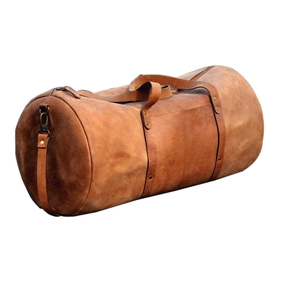 Vintage Sport Crossbody Duffle <b>Gym</b> <b>Bag</b> Large Capacity Custom LOGO Fashionable Casual Luggage for Men Women Girls Travel <b>Bags</b> for - Product Image 4