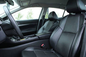 นิสสัน แม็กซิมา 3.5 SV ปี 2021 มือสอง - Product Image 3