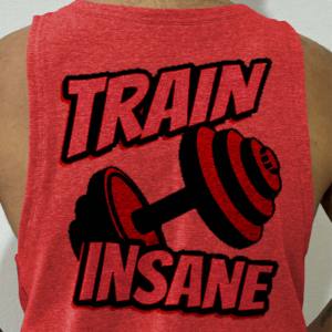 เสื้อกล้ามฟิตเนสสำหรับผู้ชายและเด็กผู้ชายดีไซน์ตามสั่งพร้อมเทคนิคฟอกสีขนาดพิเศษทันสมัยและราคาถูก - Product Image 5