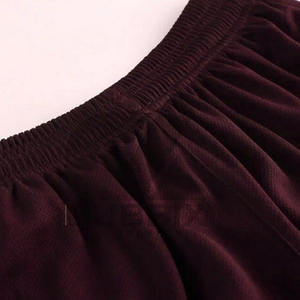 Uniforme de basket-ball pour hommes adultes avec impression de logo personnalisé, 100% polyester, séchage rapide, position du logo sur le devant, saison été/hiver, personnalisé - Product Image 6