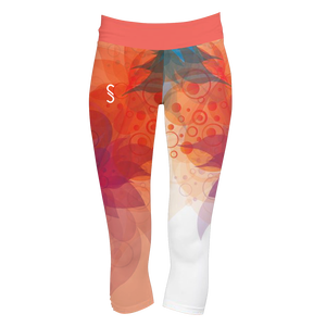 Vente en gros de pantalons de yoga pour femmes, leggings d'entraînement extensibles, vêtements de sport - Product Image 1