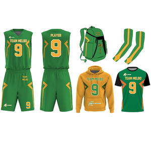 Custom Team Basketball Jerseys-Breathable Quick Dry Anti-Bacterial Spandex/Polyester Sleeveless <b>Men's</b> Adult Sizes Custom Team - Product Image 1