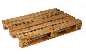 Prix d'usine Euro EPAL Palette en bois Fourniture d'usine Euro EPAL Palette en bois à vendre - Product Image 2