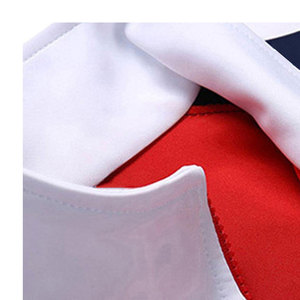 Vente en gros de survêtements pour hommes de haute qualité logo personnalisé nouveauté survêtements respirants pour hommes survêtements de jogging à bas quantité minimale de commande - Product Image 2