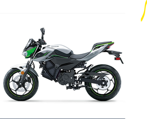 100% DE DESCUENTO Nueva Kawasaki Z e-1 2024 Eléctrica/Motocicleta Disponible en Stock y Lista para la Venta - Product Image 2