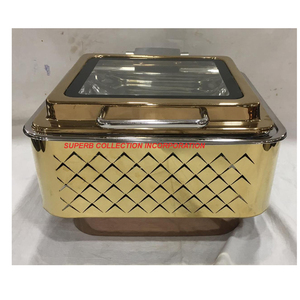 Réchaud rectangulaire hydraulique en acier inoxydable meilleure vente et haute qualité - Product Image 4