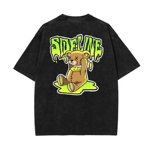 Camisetas de algodón de 100% cm, - Product Image 2