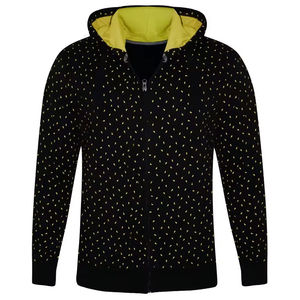 Sudadera con capucha para hombre 2025 con patrón impreso en 3D, ropa deportiva de calle a la moda, Jersey holgado informal de gran tamaño para deportes de invierno - Product Image 4