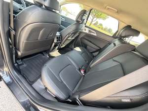 Kia Sportage EX Sport d'occasion propre, année 2026 - Product Image 4