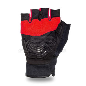 Soutien pour l'haltérophilie cyclisme gants d'entraînement de gymnastique respirant haltérophilie entraînement gants de gymnastique - Product Image 3