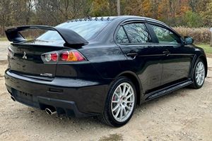 มิตซูบิชิ แลนเซอร์ อีโวลูชั่น เอ็กซ์ จีเอสอาร์ ปี 2011 มือสอง พวงมาลัยซ้าย/ขวา - Product Image 3