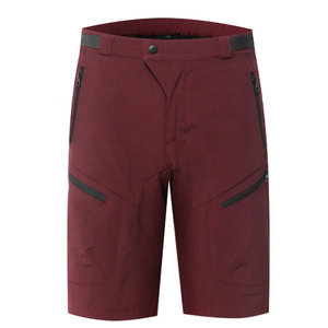 Pantalones cortos deportivos de cintura alta para hombre con logotipo personalizado al por mayor, pantalones cortos de malla para gimnasio con sublimación con gráfico Floral Vintage a la moda, 2025 - Product Image 2