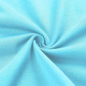 Manga corta informal de verano para hombre para camisas Tela de punto transpirable Diseño bordado de alta calidad - Product Image 5