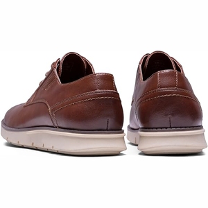 Chaussures en cuir à bas prix, chaussures en cuir personnalisables, chaussures en cuir antidérapantes et anti-crevaison - Product Image 2