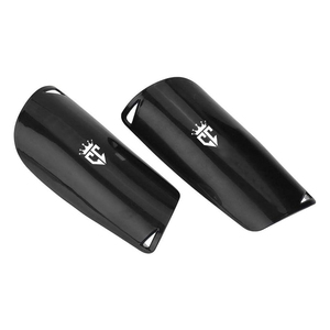 Espinilleras de fútbol de tamaño adulto de alta calidad, protección profesional personalizable, equipo deportivo duradero al mejor precio - Product Image 5