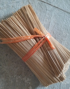 Bâton d'encens en bambou naturel-Approvisionnement en vrac du Vietnam VIET FARGIMEX - Product Image 3