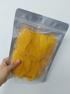 Vietnam 100% mangue fraîche fruits secs doux goût délicieux avec boîte d'emballage de style - Product Image 6