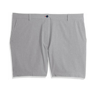 OODM กางเกงขาสั้นสำหรับผู้ชายดีไซน์แฟชั่นล่าสุดสำหรับผู้ชายกางเกงขาสั้นแนวสตรีทคุณภาพระดับพรีเมียมพร้อมกระเป๋า - Product Image 6