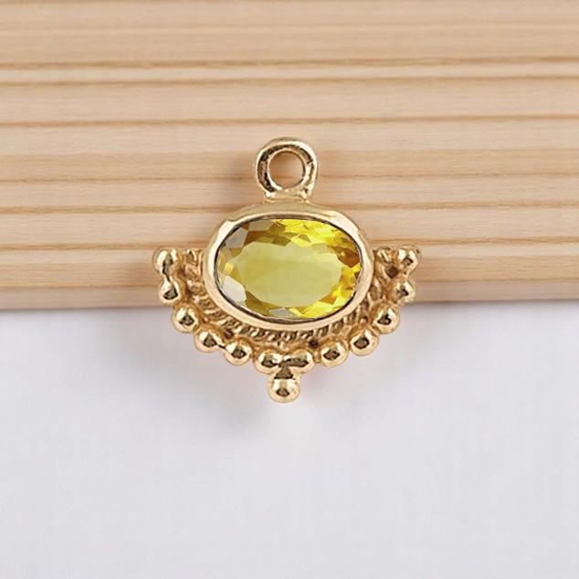 Citrine