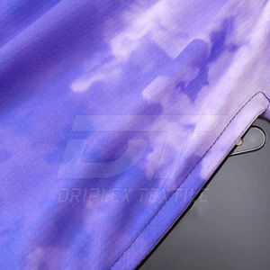 ชุดบาสเก็ตบอลของผู้ชายเข้ารูปชุดบาสเก็ตบอลของผู้ชายแห้งเร็ว - Product Image 6