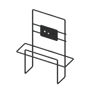 Poste de señalización de tipo colgante de altura o ángulo ajustable de alta calidad perfecto para la admisión universitaria - Product Image 3