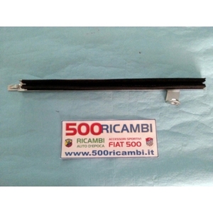 Extensión de Guía para Ventanas Descendentes Delanteras Verticales Izquierdas para FIAT 500 F L R - Product Image 1