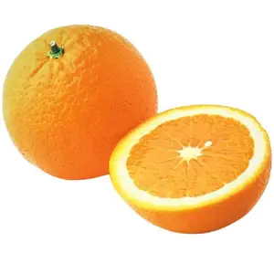 Alta domanda qualità organica ombelico e arancio Valencia agrumi freschi provenienti dall'egitto