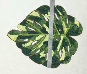 ที่ชาร์จลูกปัดแบบแฮนด์เมดสุดหรูสำหรับการรับประทานอาหารการตกแต่งวันหยุดที่ไม่เหมือนใคร - Product Image 2