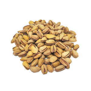 Pistaches entières de qualité supérieure avec coque naturellement rôties et légèrement salées pour une collation croustillante et savoureuse - Product Image 6